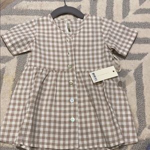 Rylee and Cru dress